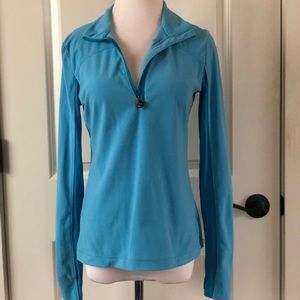 Lolë Athletic Fleece